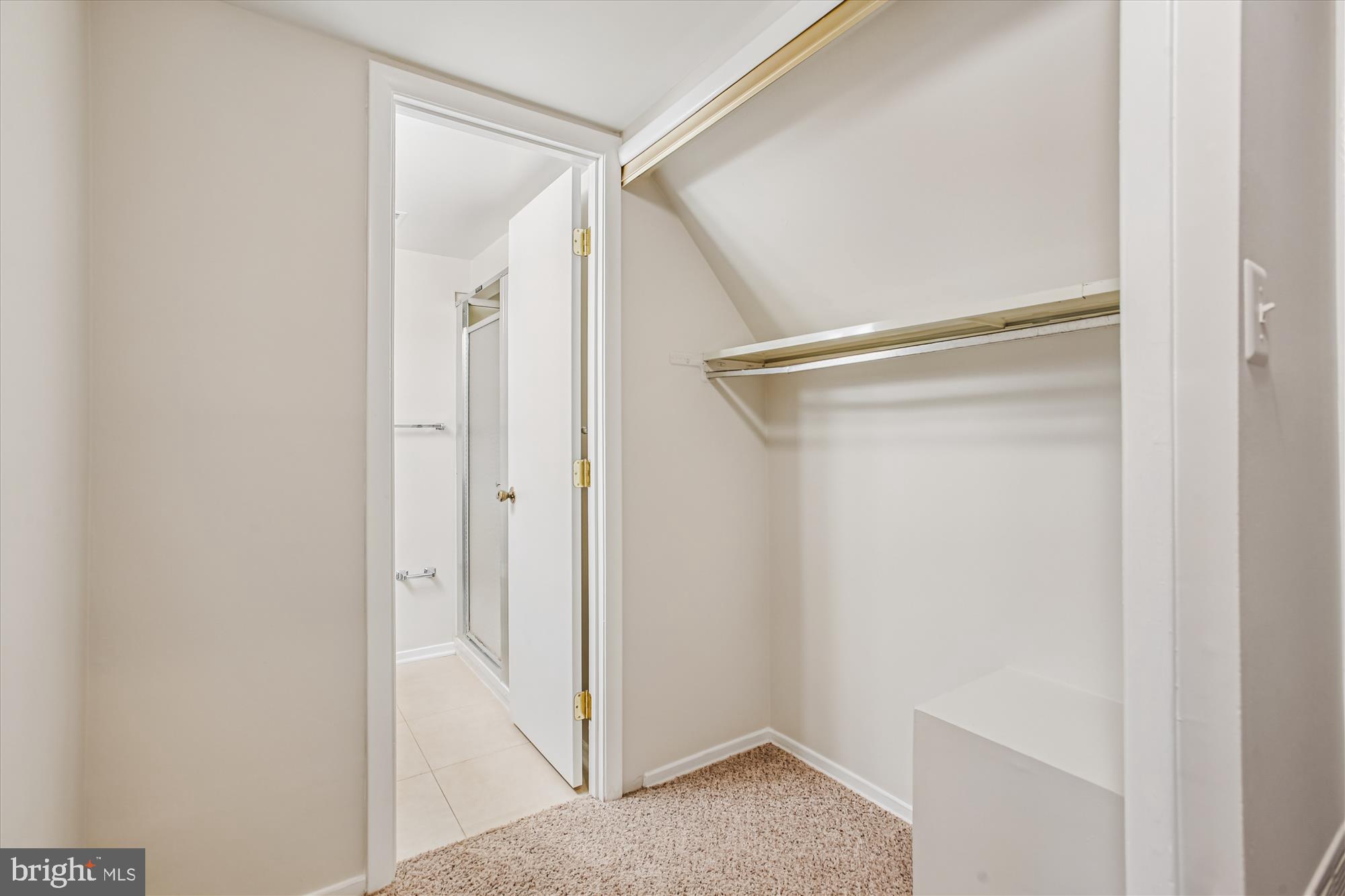 2025 Winged Foot Court Reston, VA 20191 - Photo 39 of 59 a view of closet