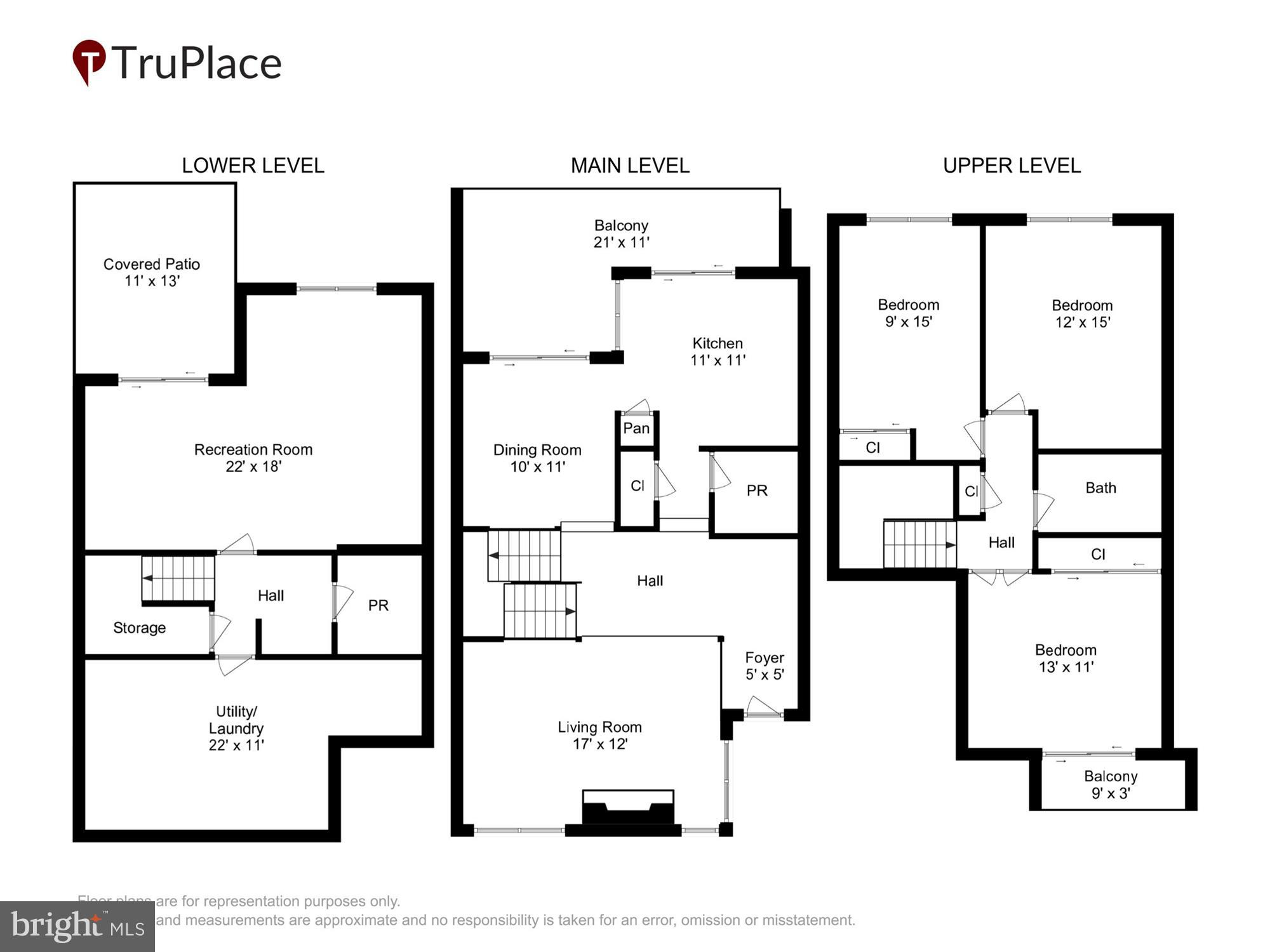 2025 Winged Foot Court Reston, VA 20191 - Photo 47 of 59