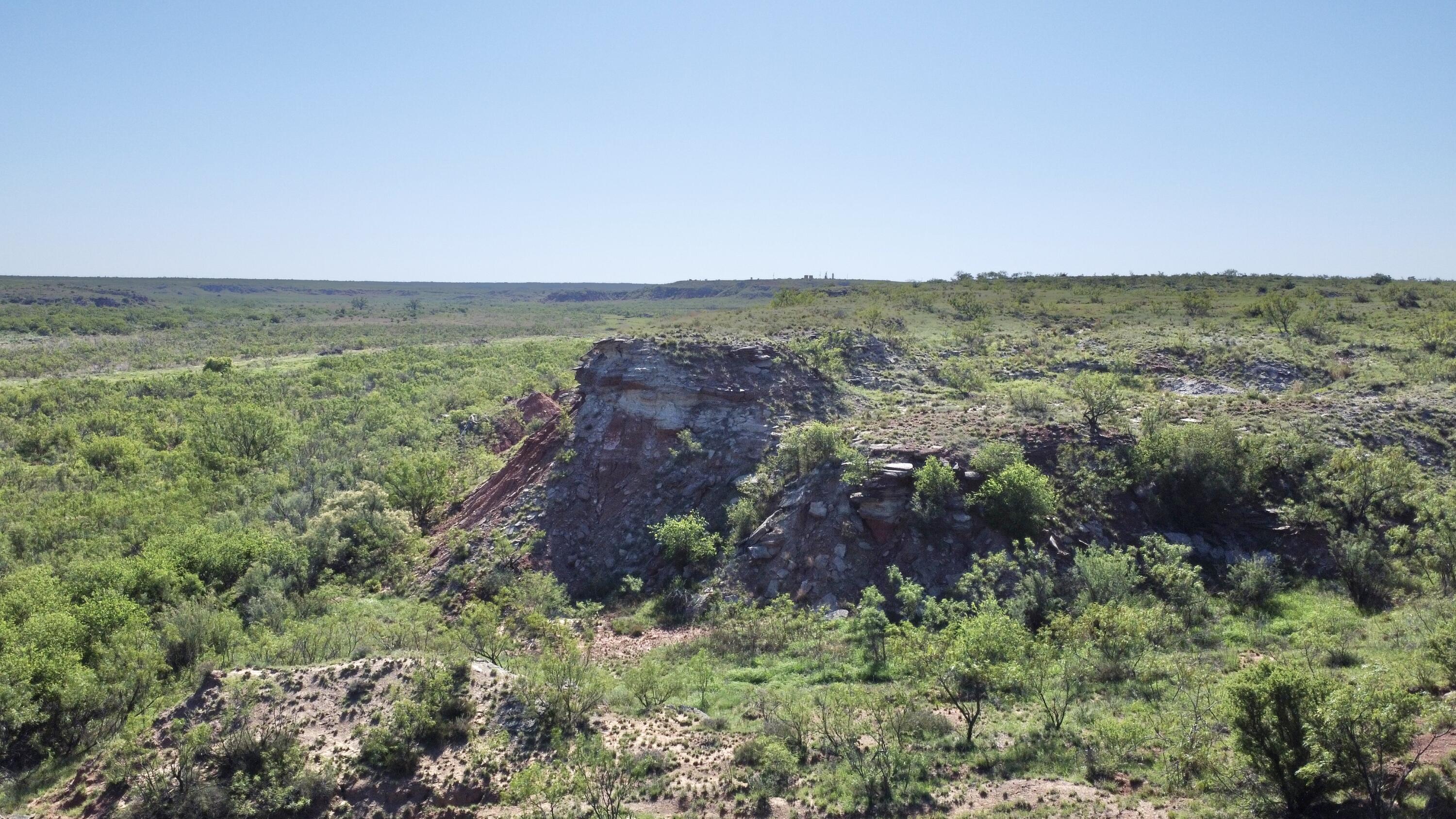 Rattlesnake Creek Ranch Rattlesnake Creek Ranch Post, TX 79356 - Photo 4 of 54 dji_fly_20260617_094726_266_178170766478