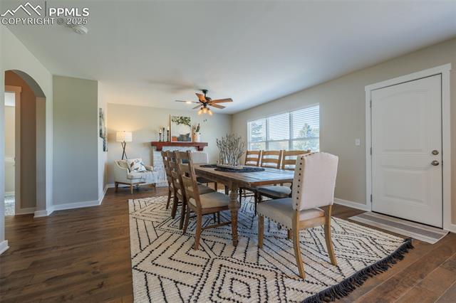 4640 Fencer Road Colorado Springs, CO 80911 - Photo 10 of 42