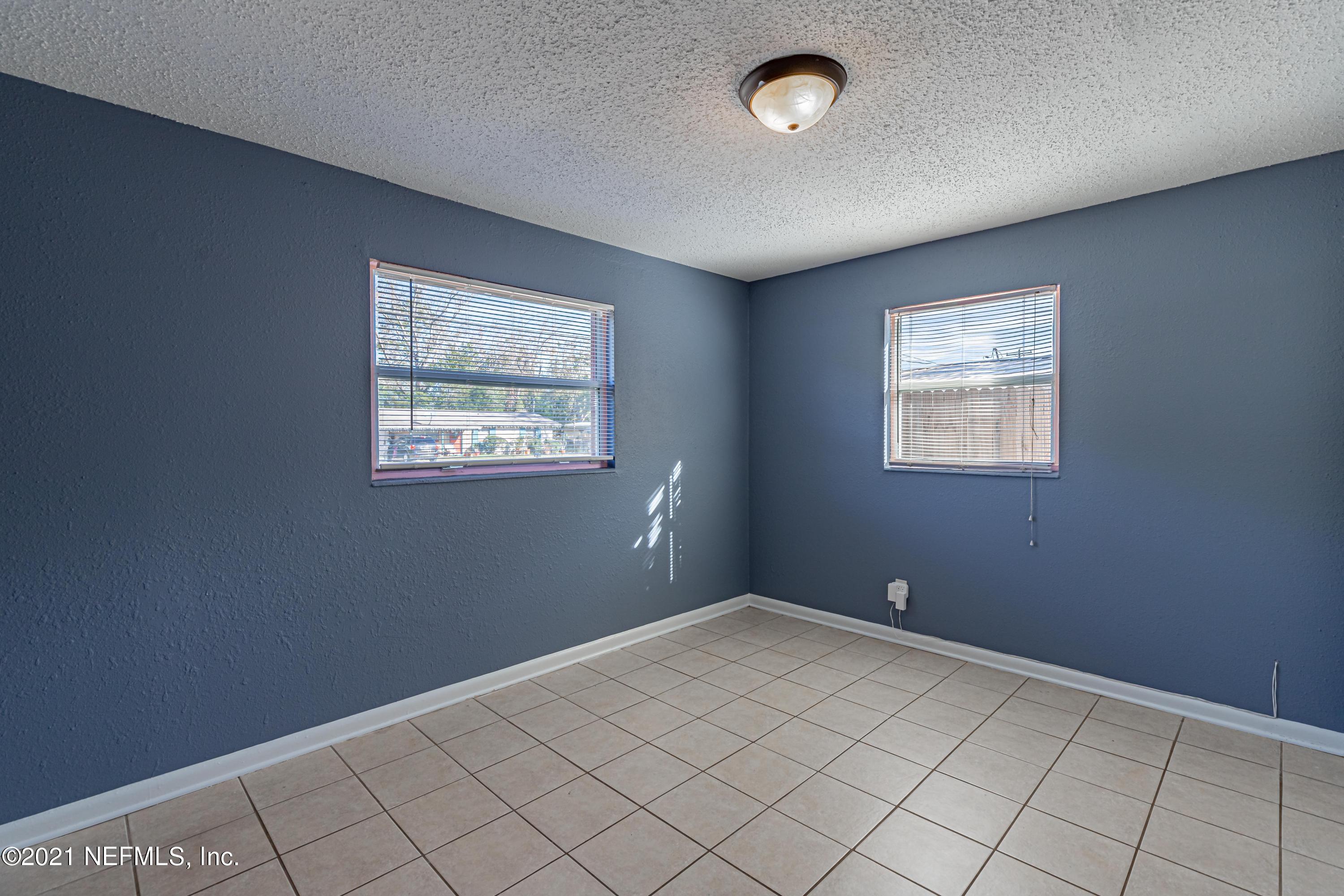 336 Edson Drive Orange Park, FL 32073 - Photo 19 of 28 21 Second Bedroom