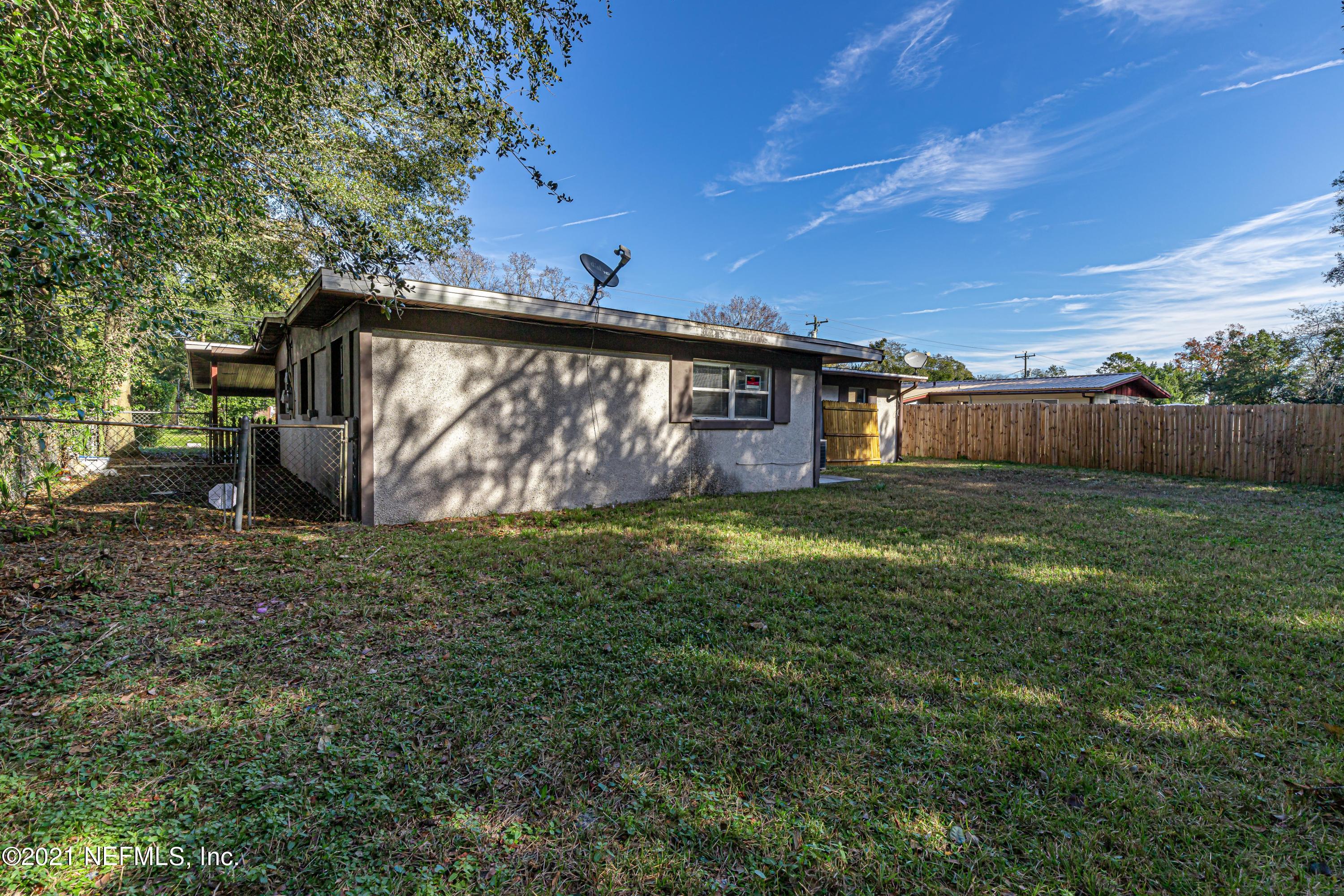 336 Edson Drive Orange Park, FL 32073 - Photo 28 of 28 30 Rear-3