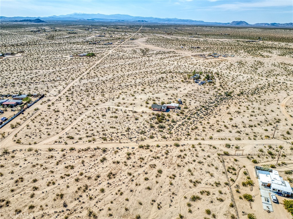 66270 Saturn Road Joshua Tree, CA 92252 - Photo 52 of 75