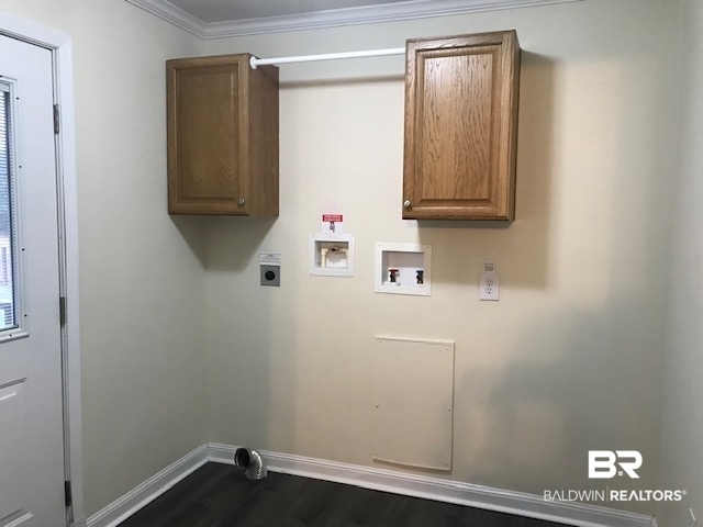 29501 Gardner Road Elberta, AL 36530 - Photo 20 of 45 Utility Room