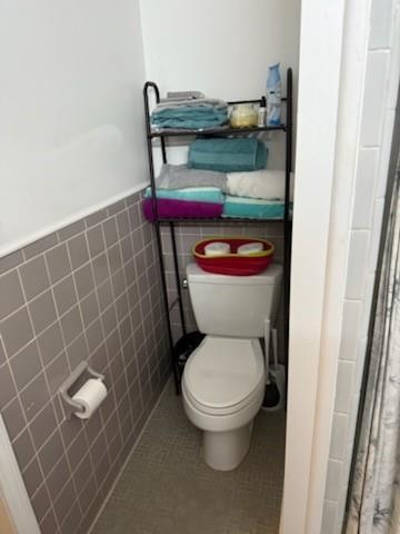 1491 Emory Road Northeast, Unit A Atlanta, GA 30306 - Photo 22 of 25