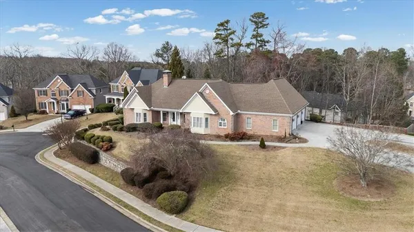 $700,000 | 2012 Arbor Springs Way, Buford, GA 30519