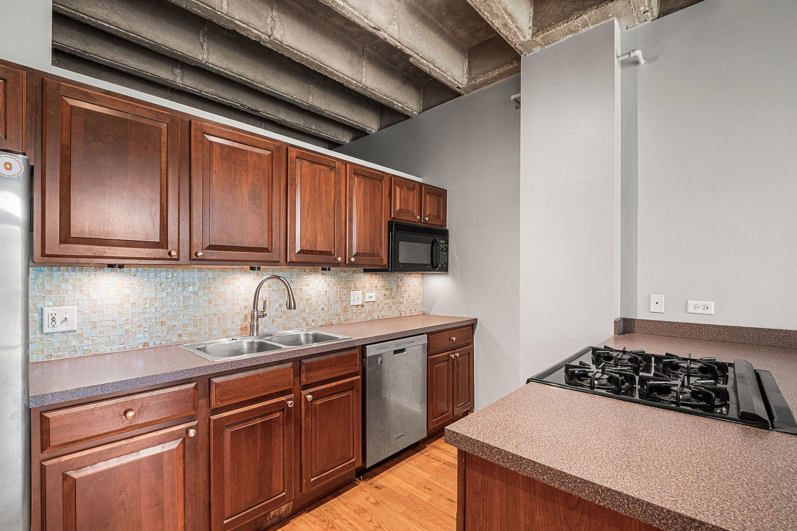 811 South Lytle Street, Unit 110 Chicago, IL 60607 - Photo 5 of 26