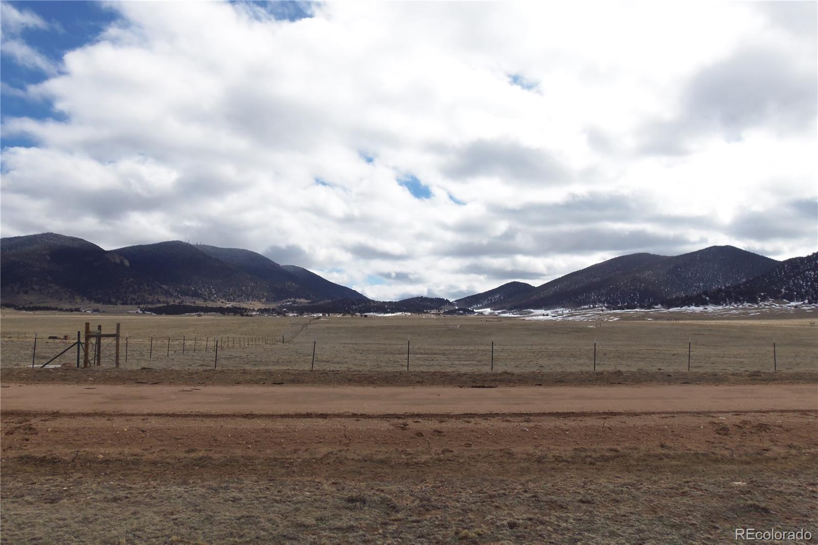3773 High Chaparral Road Lake George, CO 80827 - Photo 2 of 10 Gallery Image 2