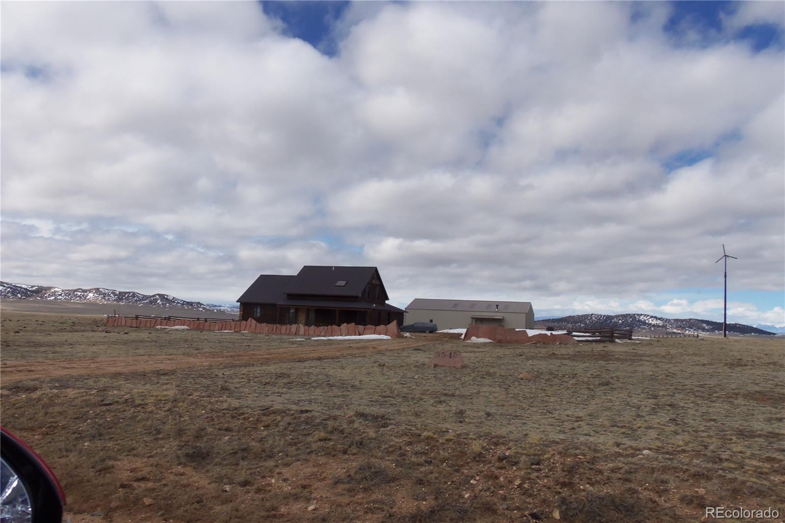 3773 High Chaparral Road Lake George, CO 80827 - Photo 8 of 10 Gallery Image 8