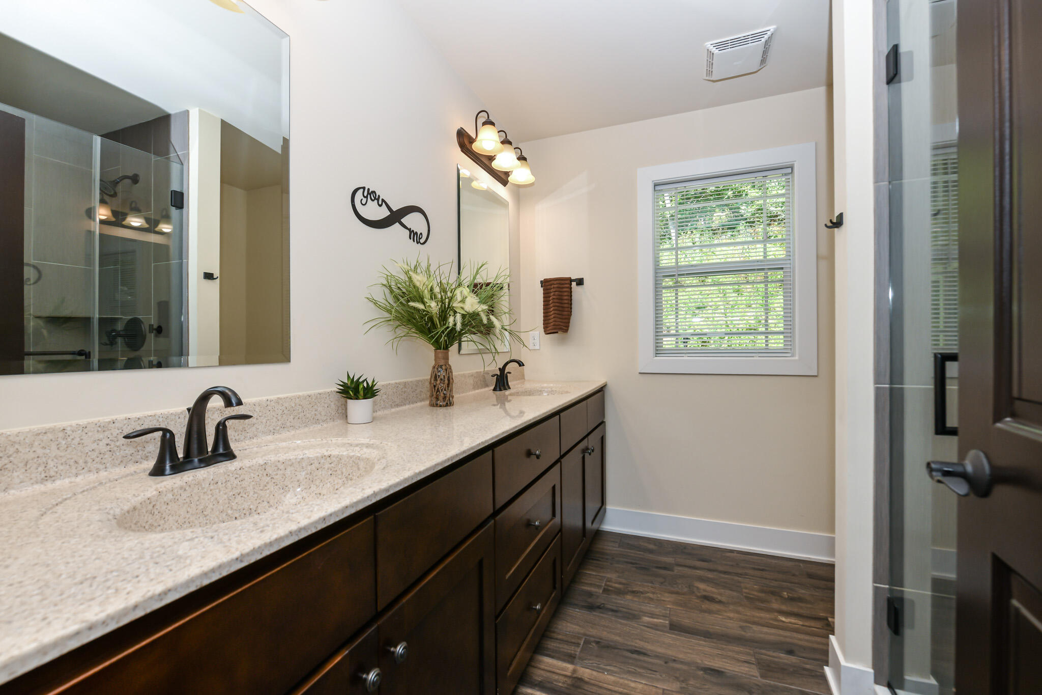 W4156 Longfellow Drive Geneva, WI 53147 - Photo 19 of 54 Primary Bath