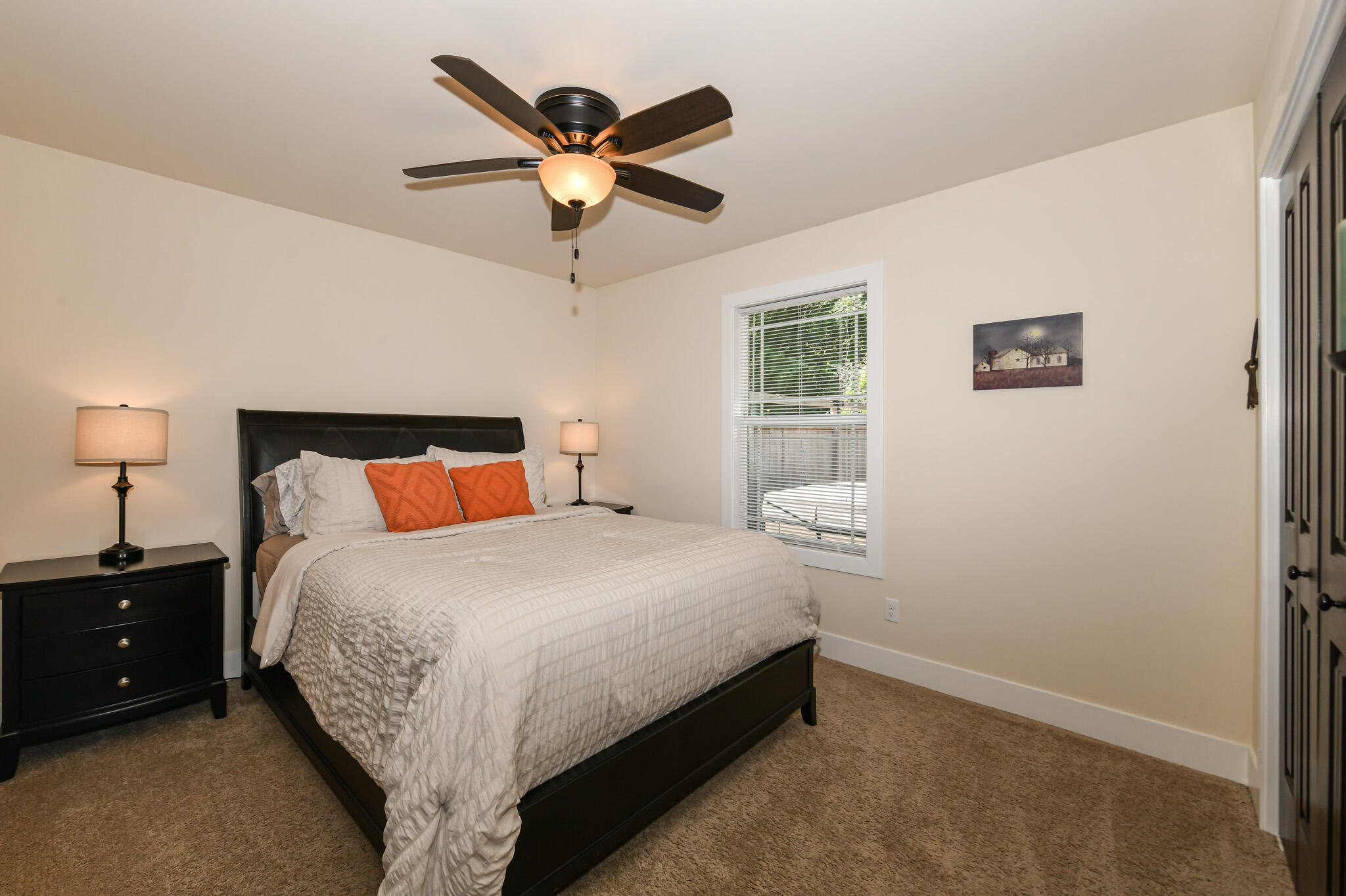 W4156 Longfellow Drive Geneva, WI 53147 - Photo 21 of 54 Bedroom 2