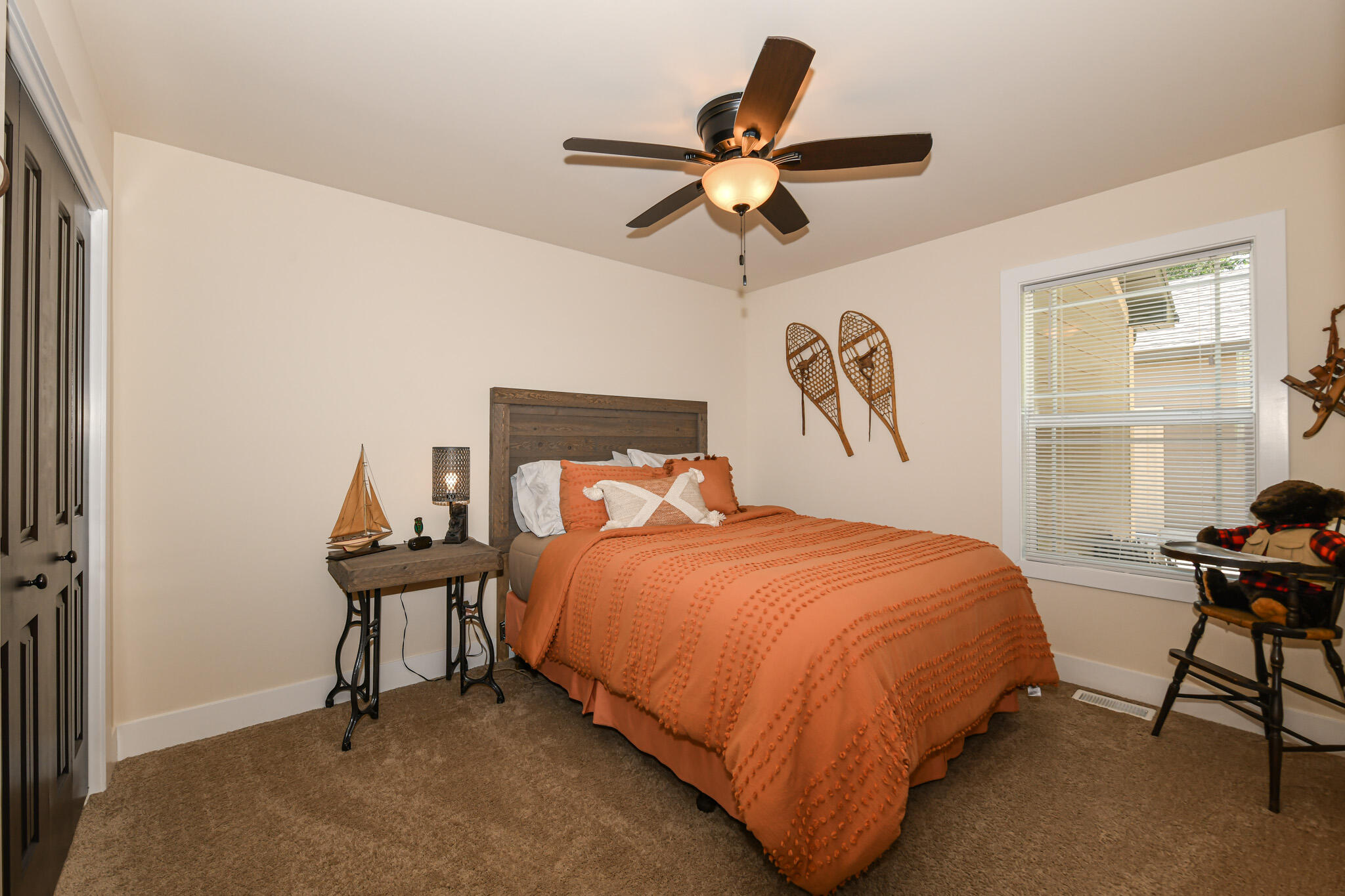 W4156 Longfellow Drive Geneva, WI 53147 - Photo 22 of 54 Bedroom 3