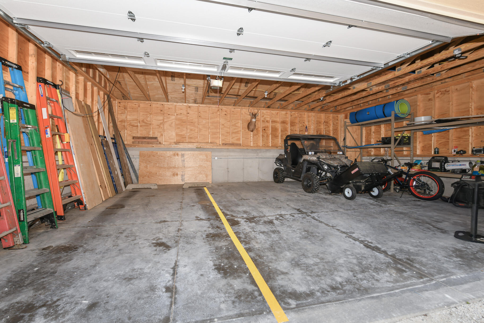 W4156 Longfellow Drive Geneva, WI 53147 - Photo 32 of 54 Detached Garage