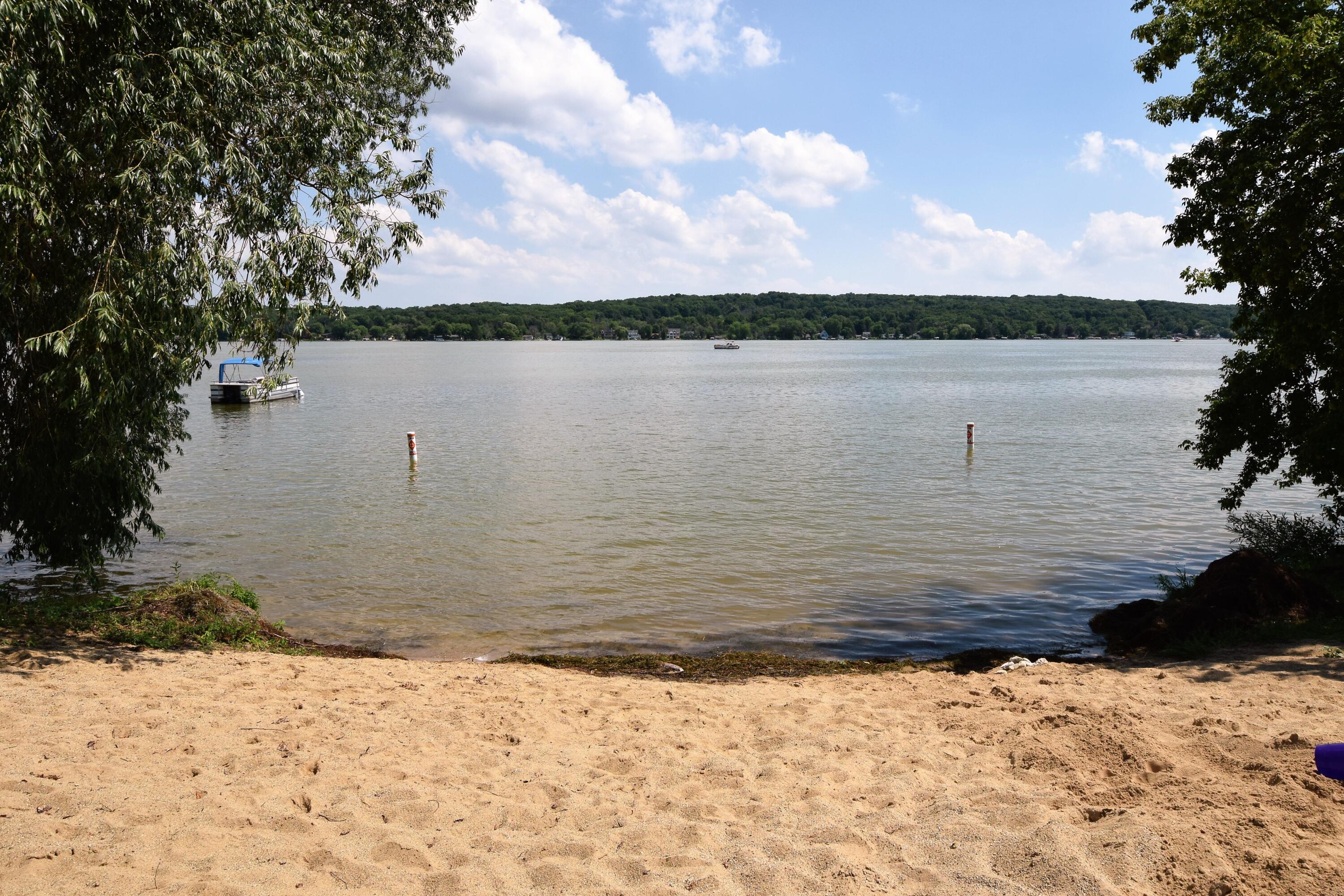 W4156 Longfellow Drive Geneva, WI 53147 - Photo 51 of 54 Association Beach