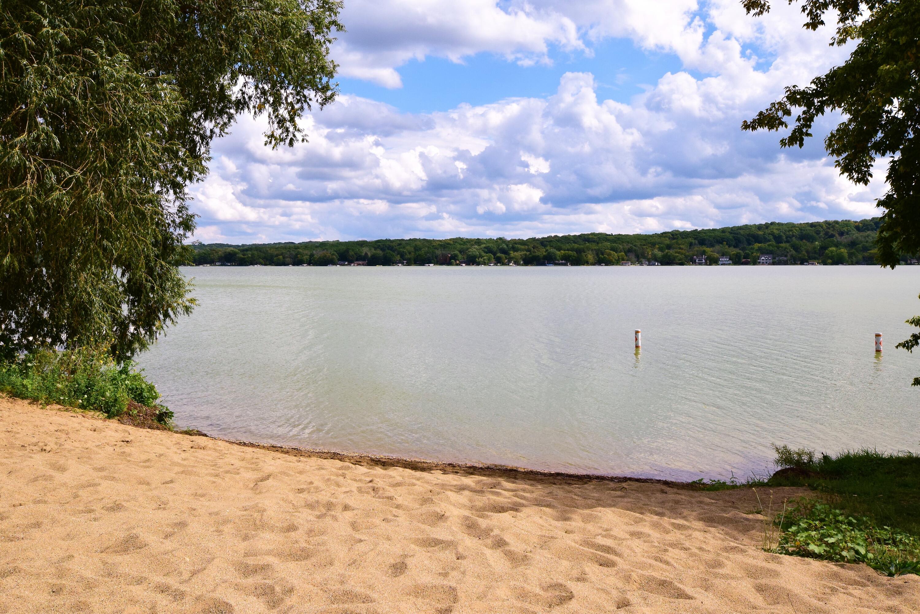 W4156 Longfellow Drive Geneva, WI 53147 - Photo 52 of 54 Lake Como