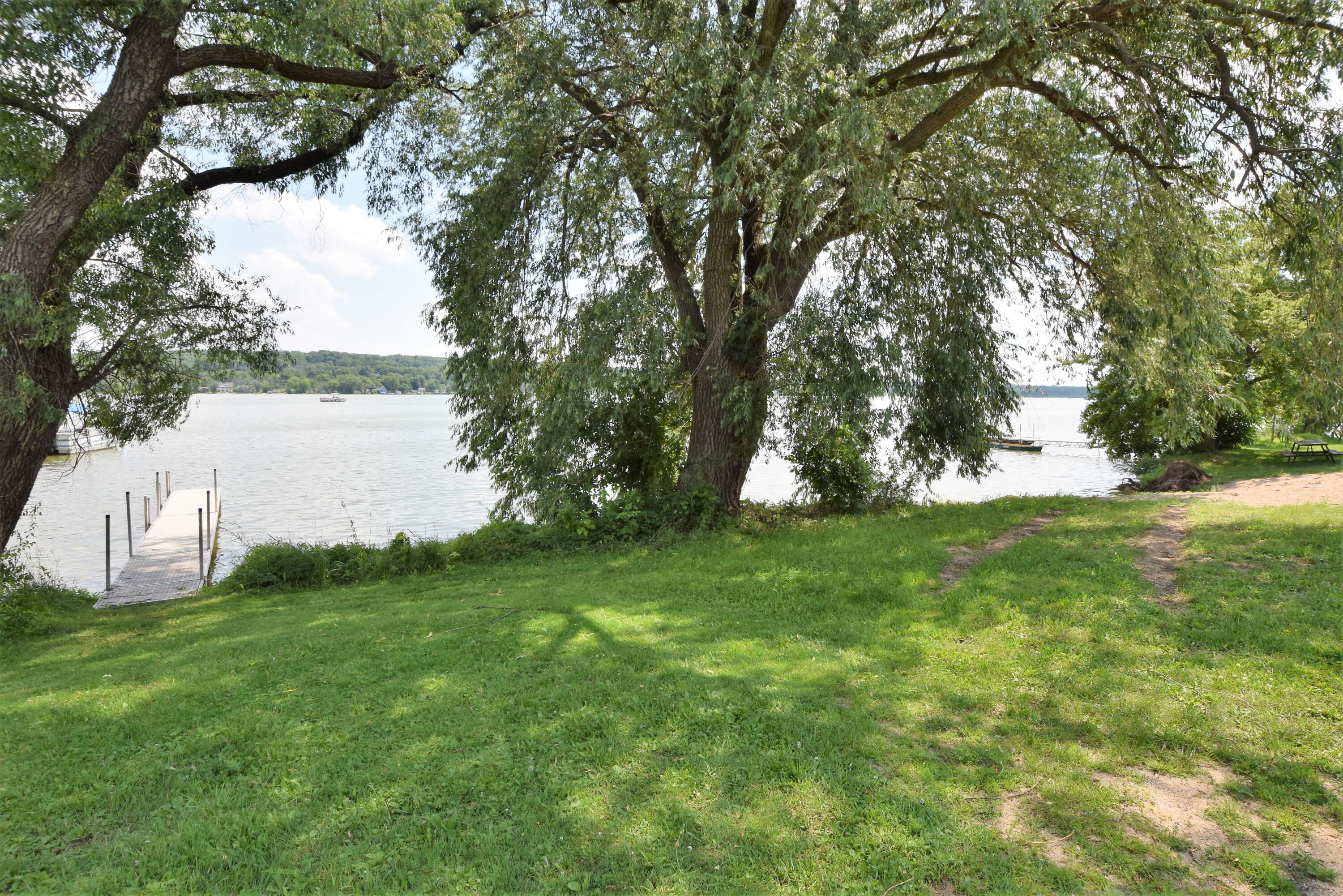 W4156 Longfellow Drive Geneva, WI 53147 - Photo 53 of 54 Association Pier