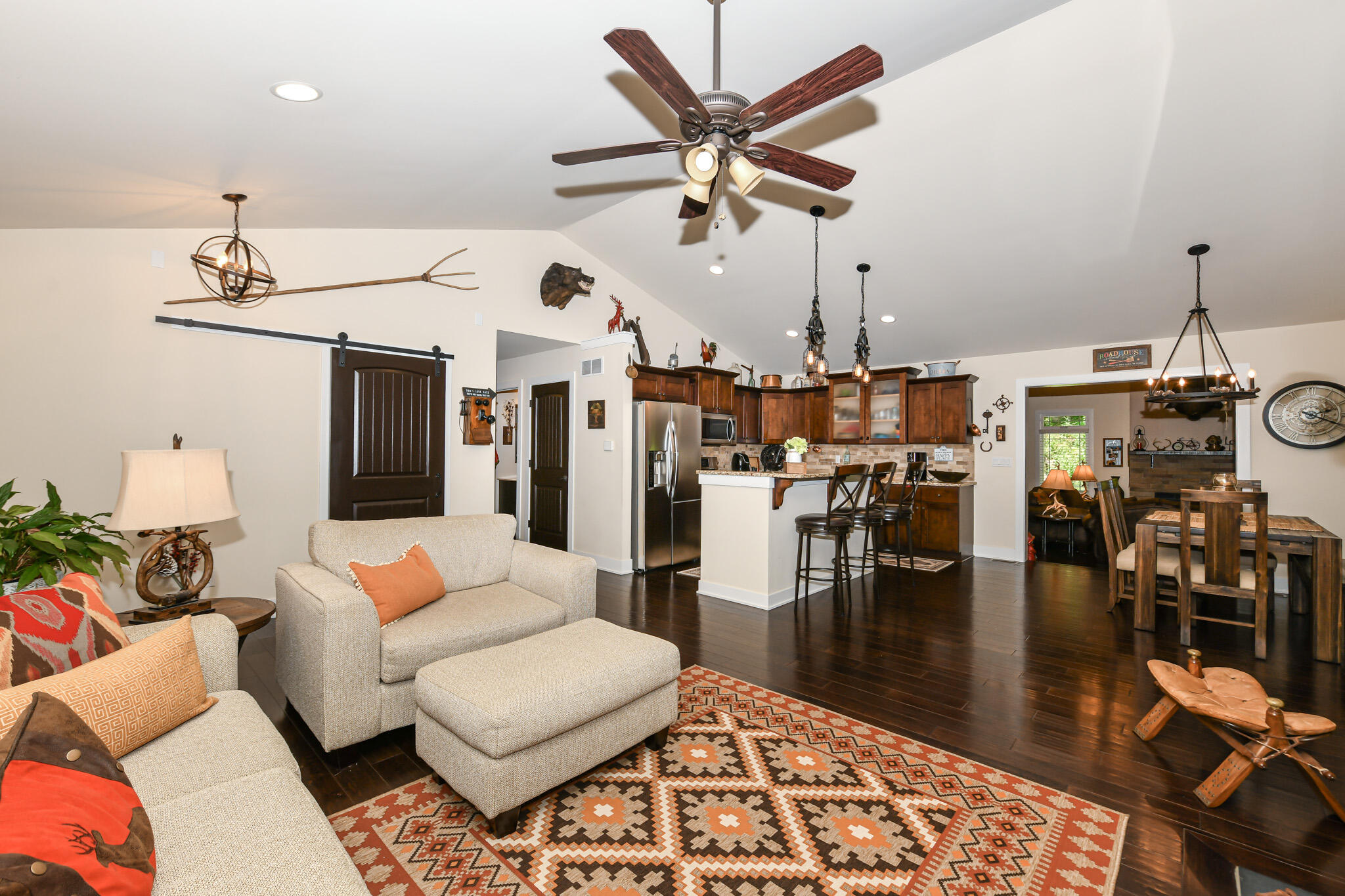 W4156 Longfellow Drive Geneva, WI 53147 - Photo 54 of 54 Open Floorplan