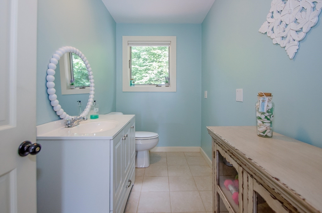 1-3 Doctor Hickey Lane Rochester, MA 02770 - Photo 29 of 38 a bathroom with a sink and toilet