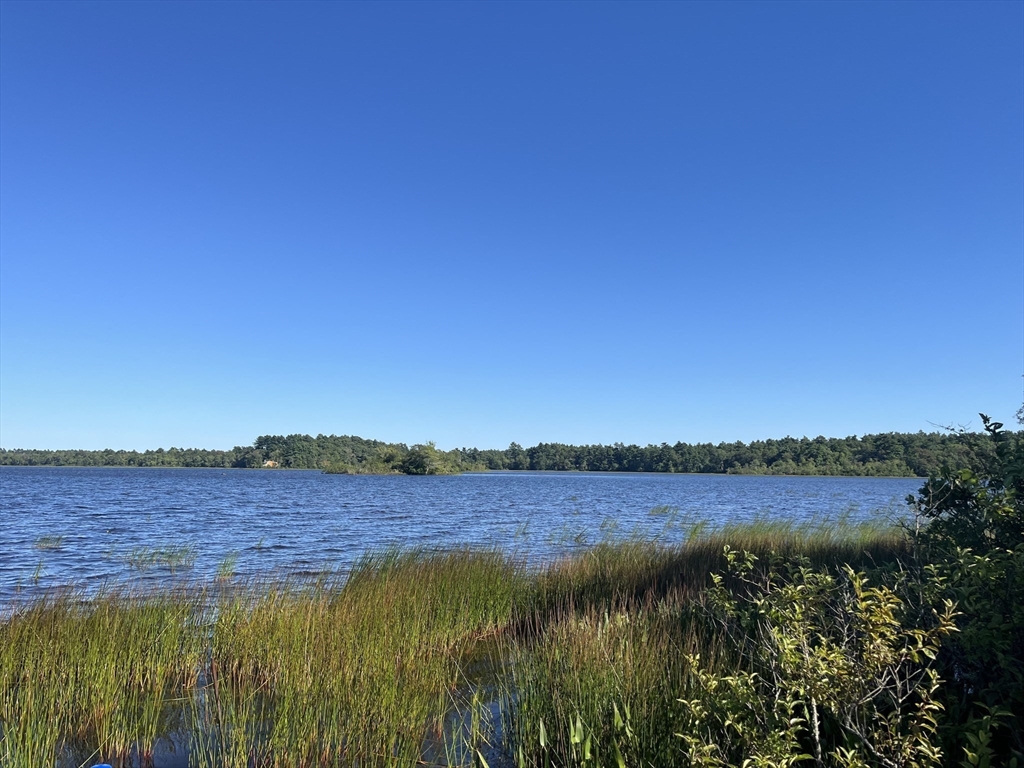 1-3 Doctor Hickey Lane Rochester, MA 02770 - Photo 5 of 38 a view of lake and mountain