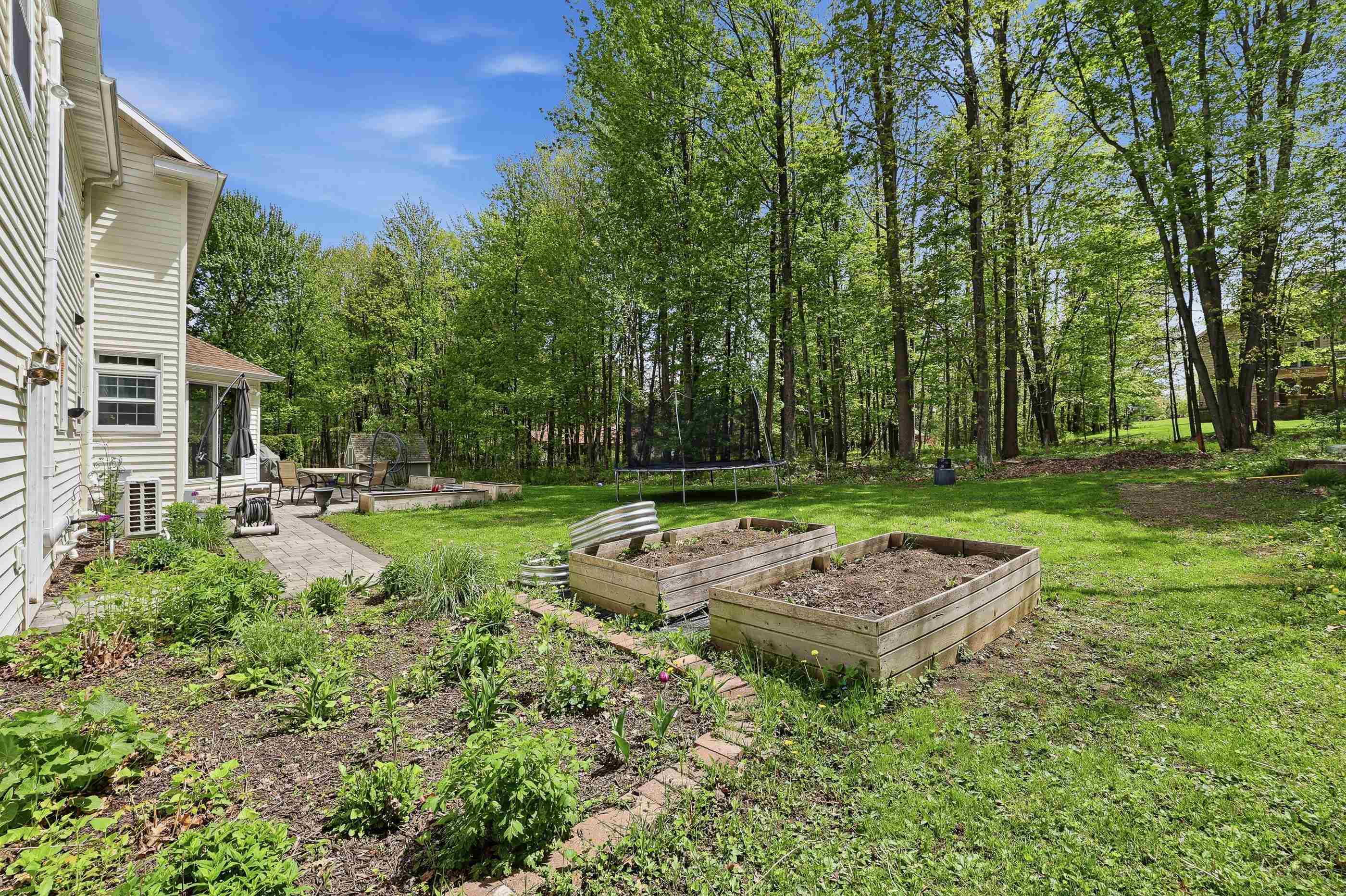 5815 Old Coach Road Wausau, WI 54401 - Photo 53 of 57