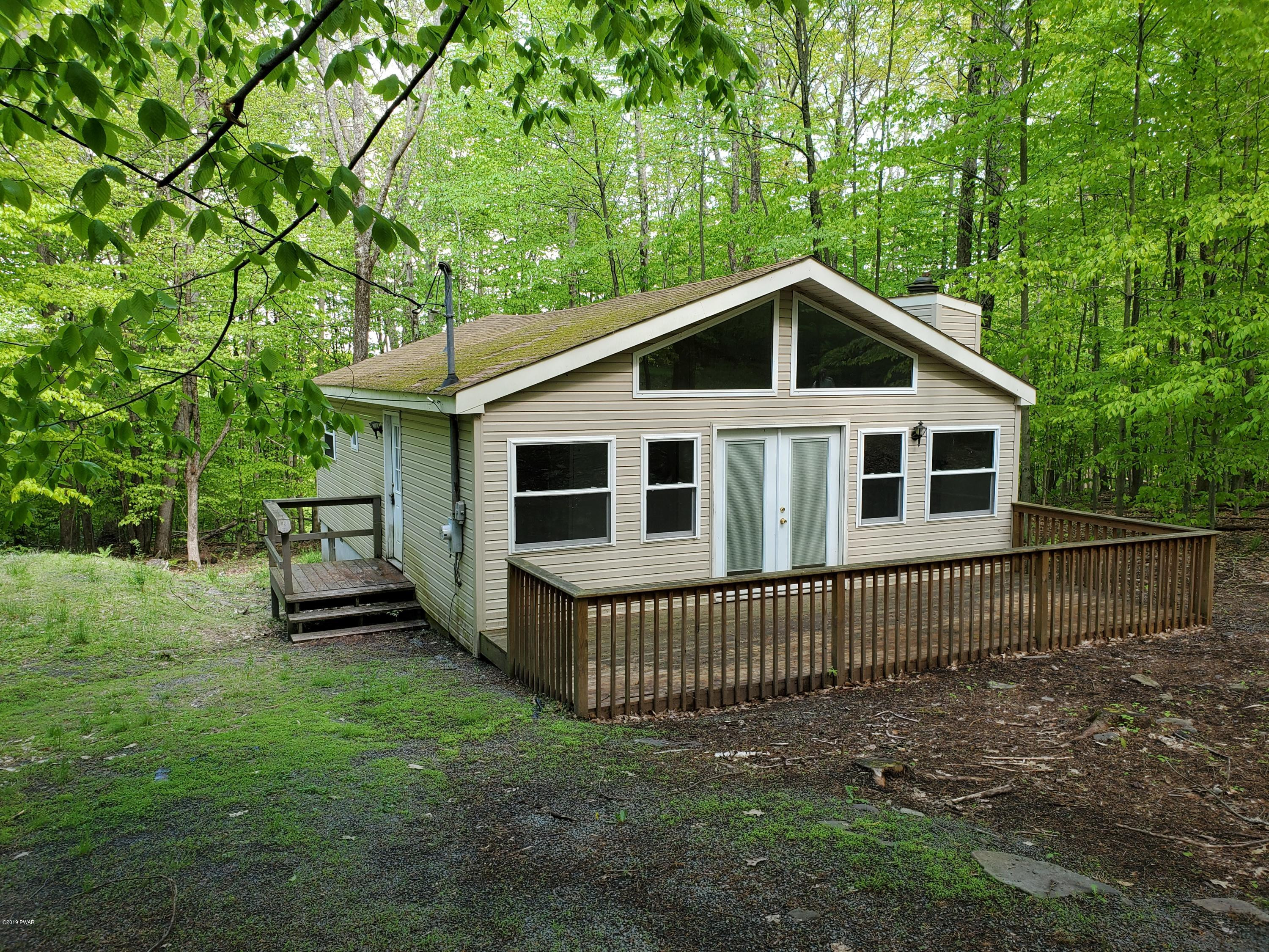 4 Tiffany Road Hawley, PA 18428 - Photo 1 of 14 Main View