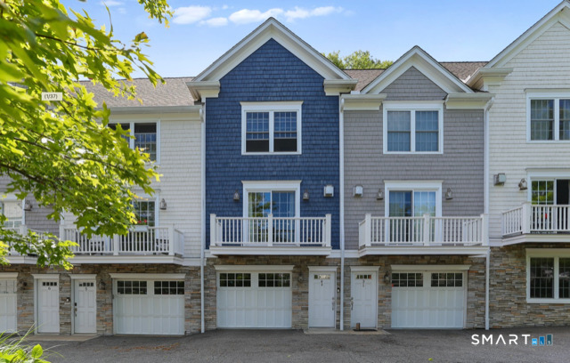 12 Willard Road, Unit 8 Norwalk, CT 06851 - Photo 1 of 1