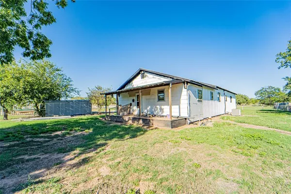 $114,895 | 701 Farm To Market 209, Woodson, TX 76491