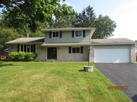 458 Fiesta Road Greece, NY 14626 - Photo 1 of 1