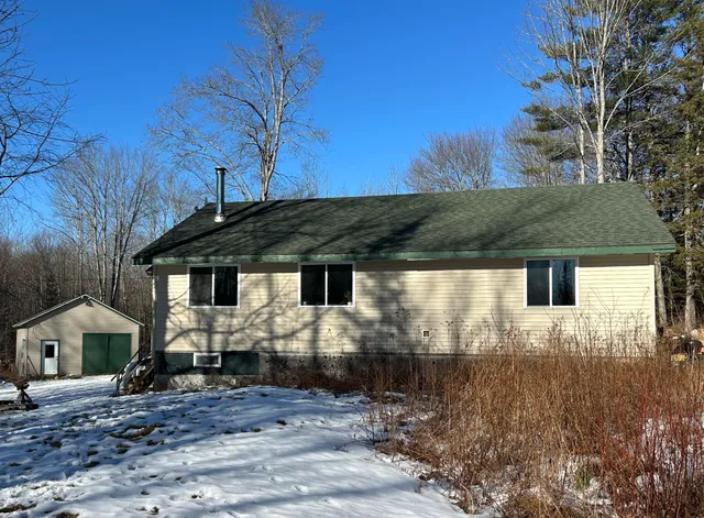 $250,000 | 701 North Penobscot Road, Penobscot, ME 04476