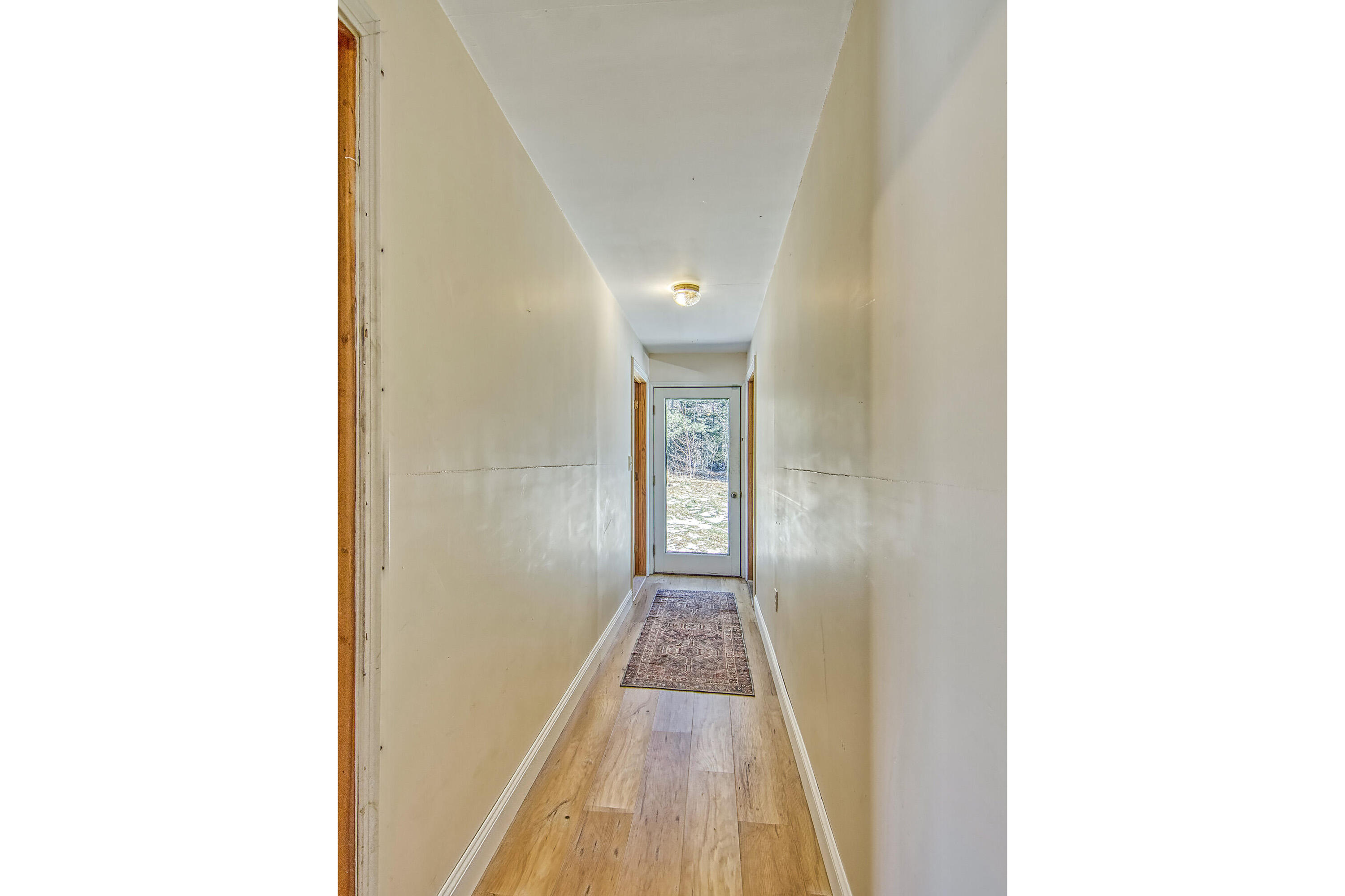 701 North Penobscot Road Penobscot, ME 04476 - Photo 11 of 15 11-Hallway - back door