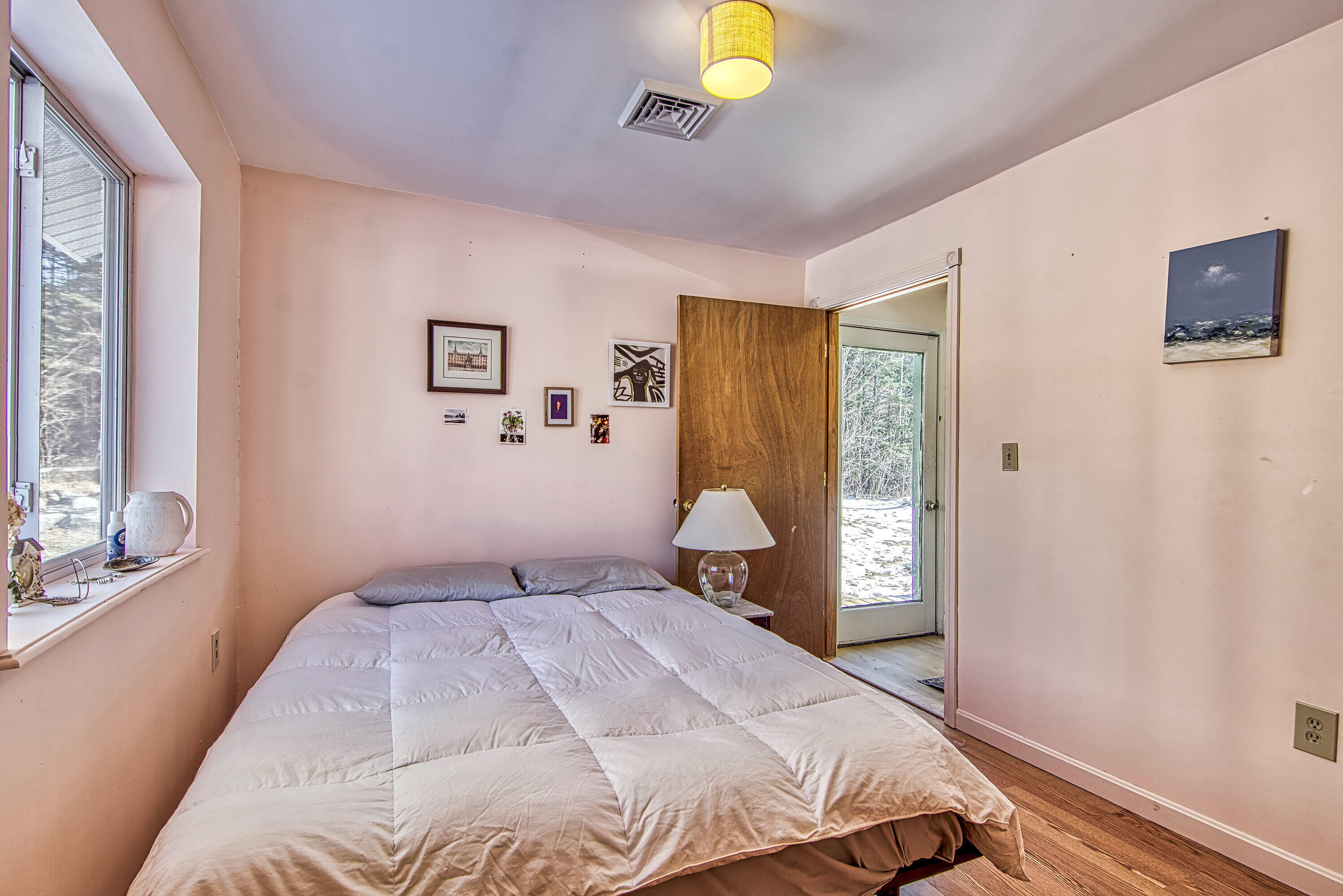 701 North Penobscot Road Penobscot, ME 04476 - Photo 12 of 15 12-Second bedroom