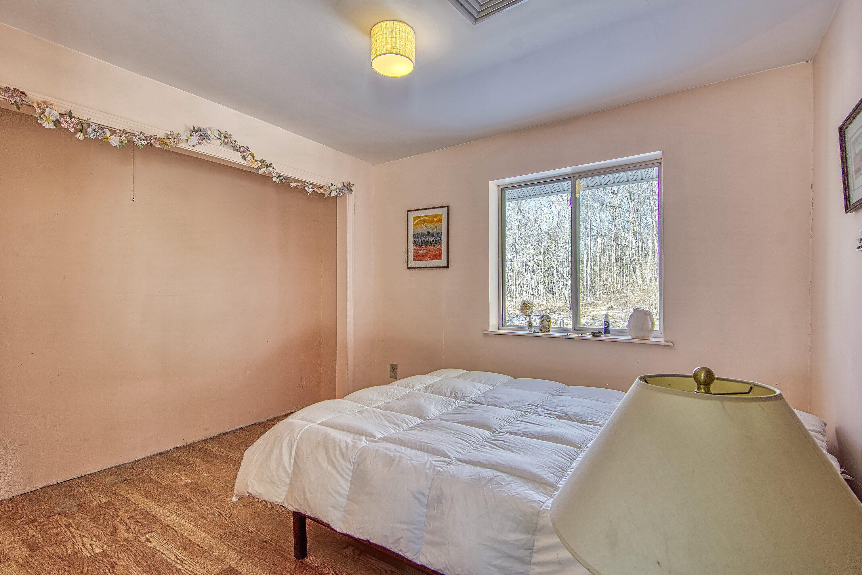 701 North Penobscot Road Penobscot, ME 04476 - Photo 13 of 15 13-Second bedroom