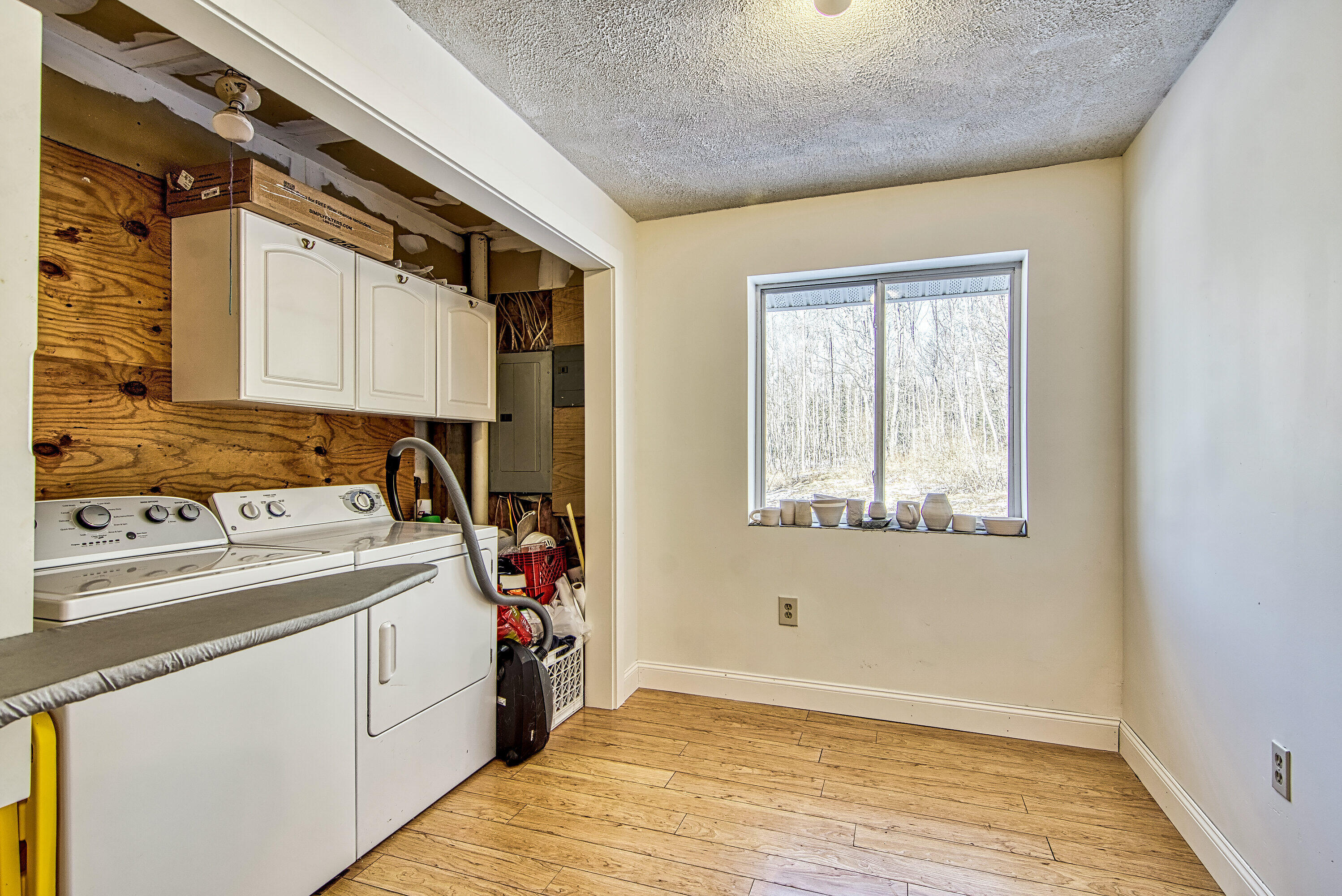 701 North Penobscot Road Penobscot, ME 04476 - Photo 14 of 15 14-Laundry room