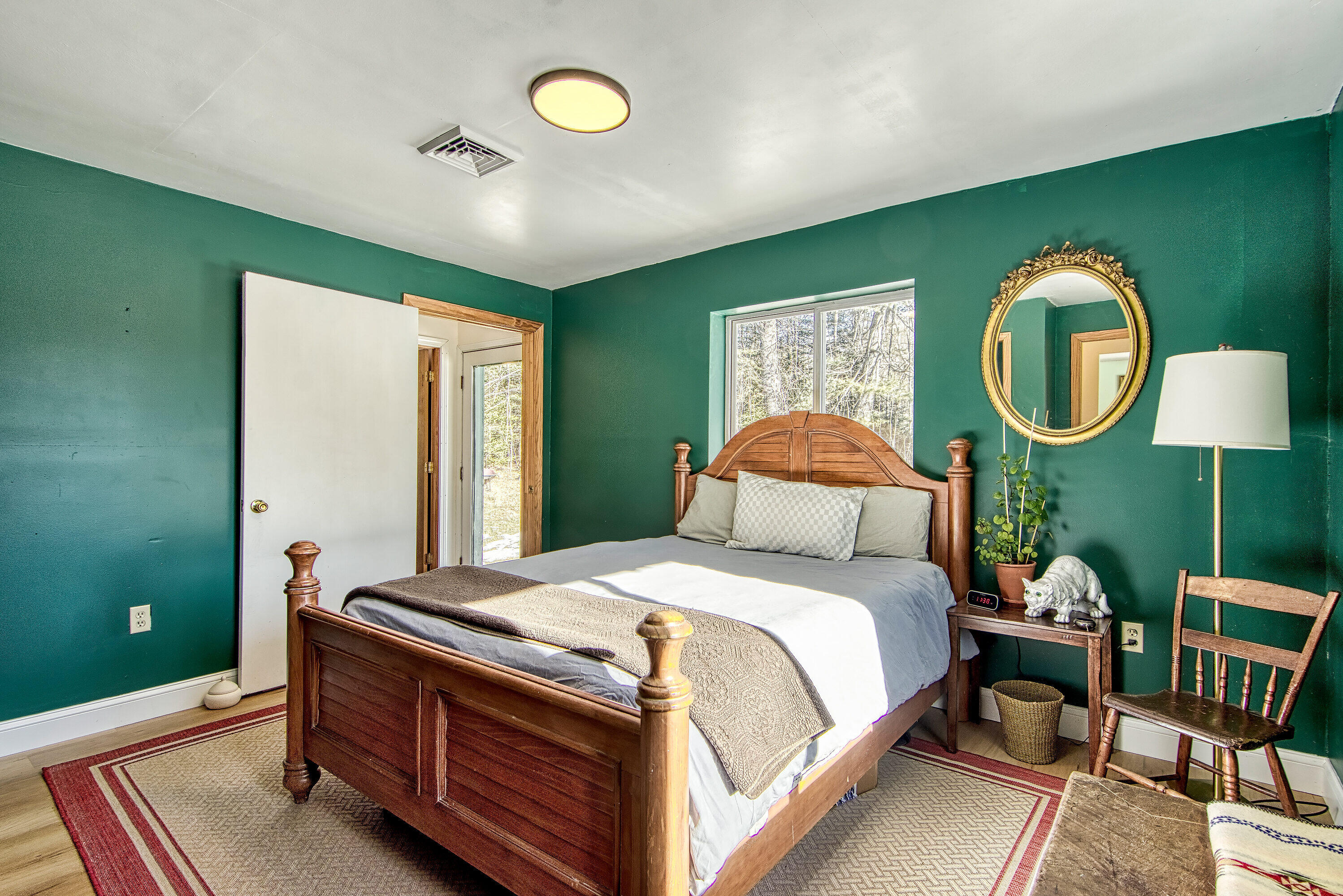 701 North Penobscot Road Penobscot, ME 04476 - Photo 10 of 15 10-Primary bedroom