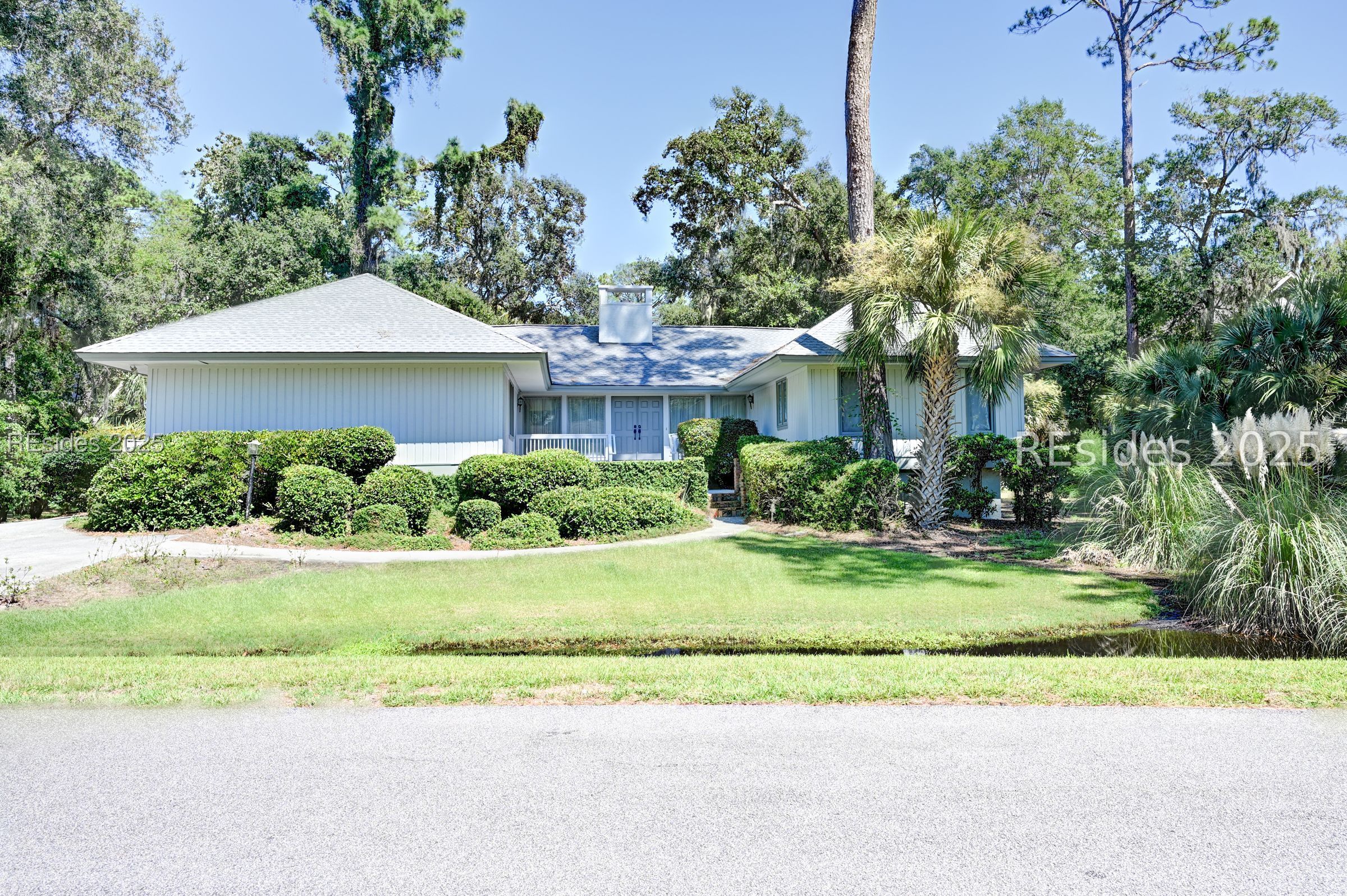 44 Baynard Park Road Hilton Head Island, SC 29928 - Photo 1 of 1 Gallery Image 1
