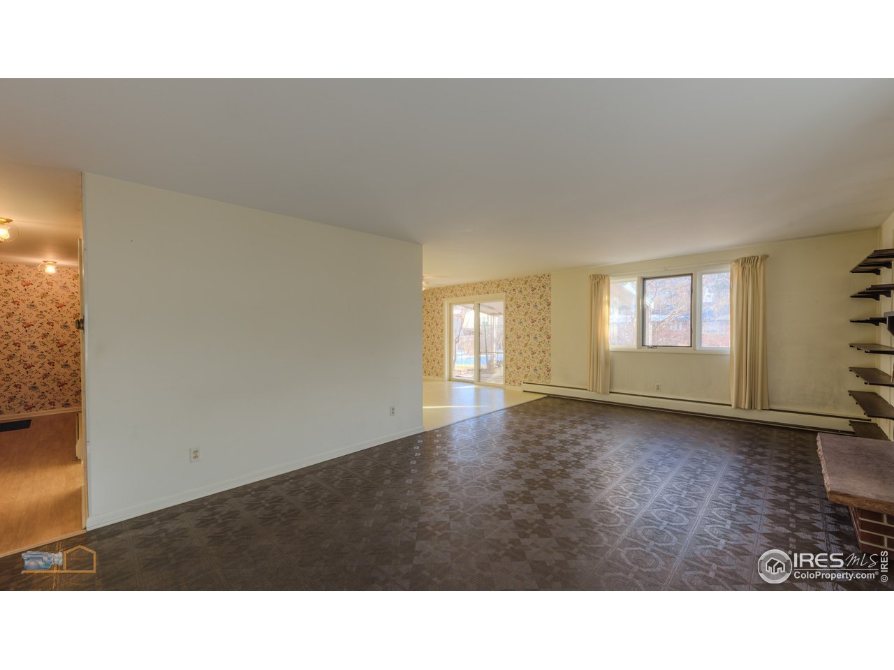 2490 Glenwood Drive Boulder, CO 80304 - Photo 4 of 25