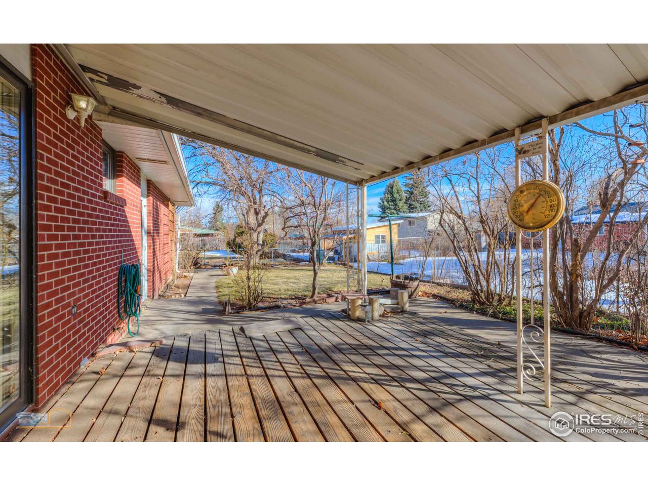 2490 Glenwood Drive Boulder, CO 80304 - Photo 10 of 25