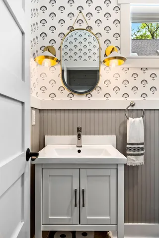 $1,050,000 | Lot 11 Driftwood Cottages Union, Union Pier, MI 49129