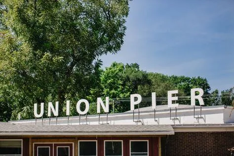 $1,050,000 | Lot 11 Driftwood Cottages Union, Union Pier, MI 49129