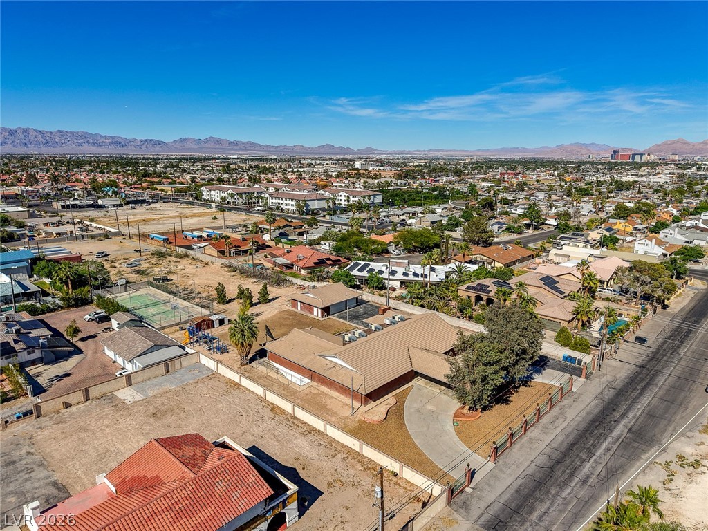 5600 Del Rey Avenue Las Vegas, NV 89146 - Photo 97 of 99