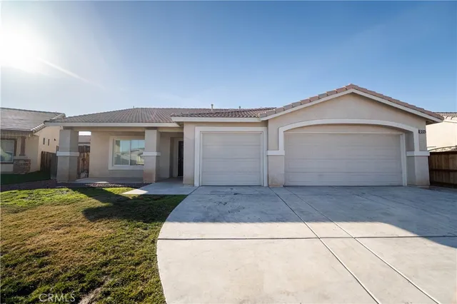$399,900 | 13125 George Town Lane, Victorville, CA 92392