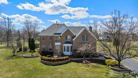 $1,495,000 | 11 Briardale Court, Plainsboro, NJ 08536