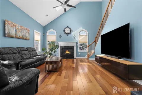 $1,495,000 | 11 Briardale Court, Plainsboro, NJ 08536