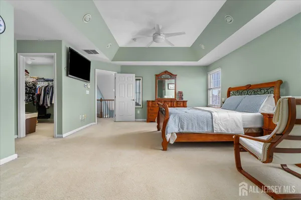 $1,495,000 | 11 Briardale Court, Plainsboro, NJ 08536