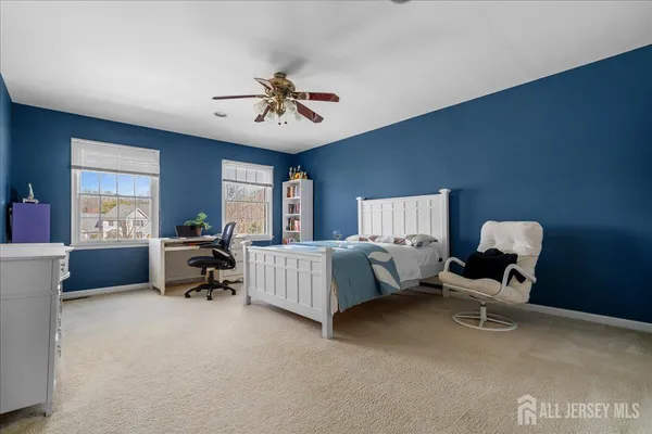 $1,495,000 | 11 Briardale Court, Plainsboro, NJ 08536