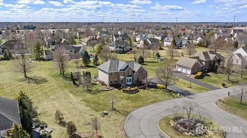 $1,495,000 | 11 Briardale Court, Plainsboro, NJ 08536