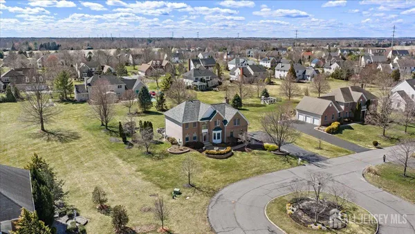 $1,495,000 | 11 Briardale Court, Plainsboro, NJ 08536