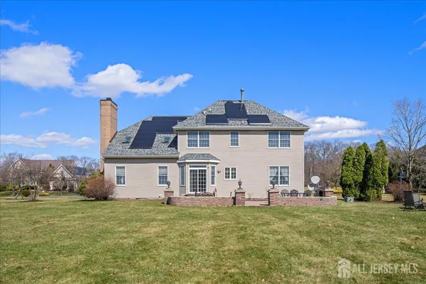$1,495,000 | 11 Briardale Court, Plainsboro, NJ 08536
