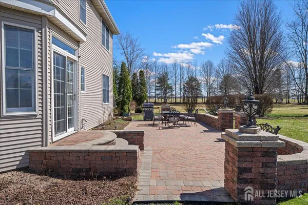 $1,495,000 | 11 Briardale Court, Plainsboro, NJ 08536