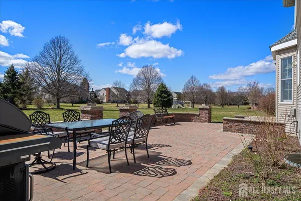 $1,495,000 | 11 Briardale Court, Plainsboro, NJ 08536